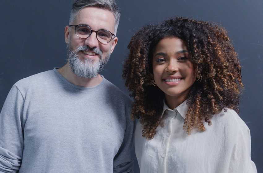  Gabriela Gomes e Jessé Perão apresentam clipe “Me Lanço No Fogo”