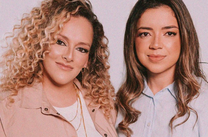 Gabi Sampaio e FHOP Music lançam “És Tão Valioso”