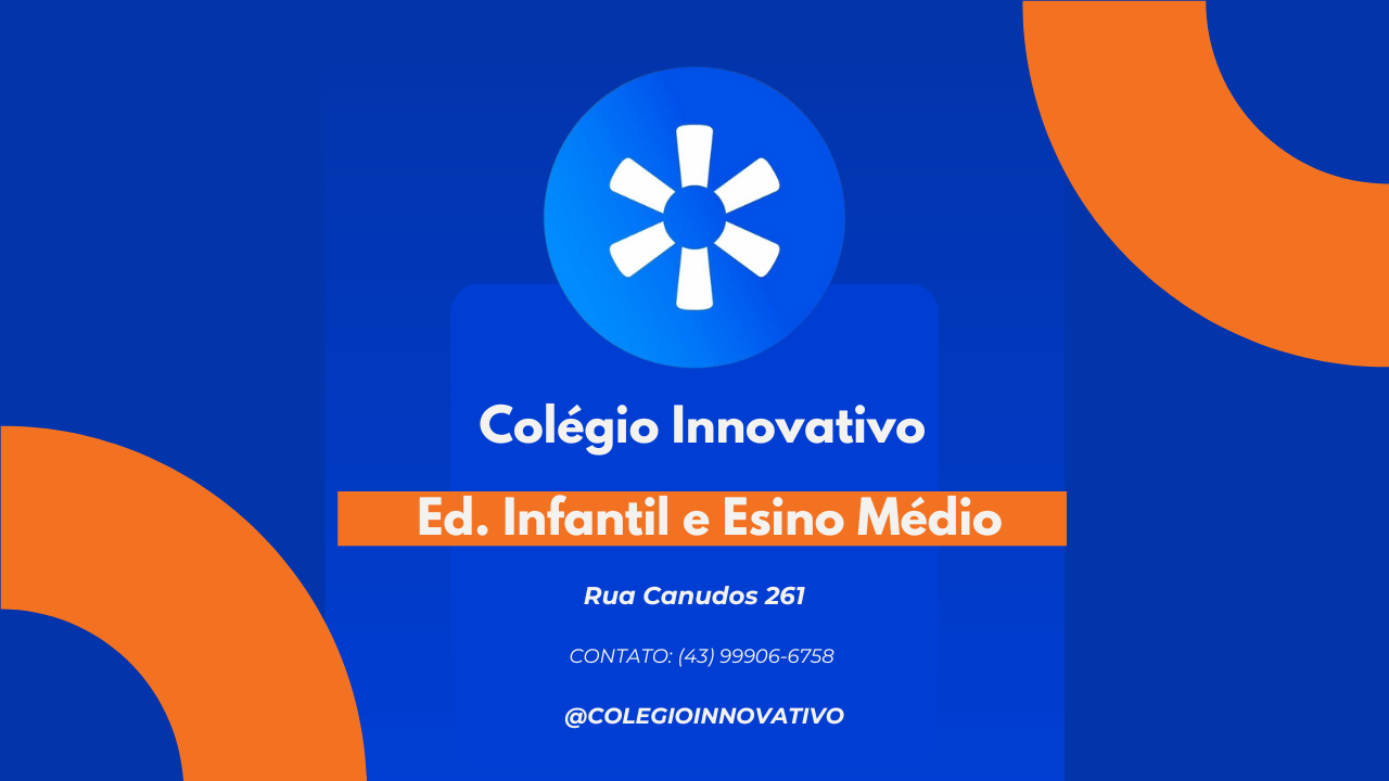 Instagram post imobiliária moderno azul e laranja (Miniatura do YouTube)