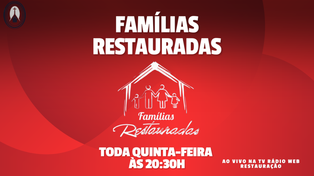 FAMILIAS RESTAURADAS YOUTUBE